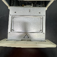 Bio-Rad PX1 PCR Plate Sealer image 3